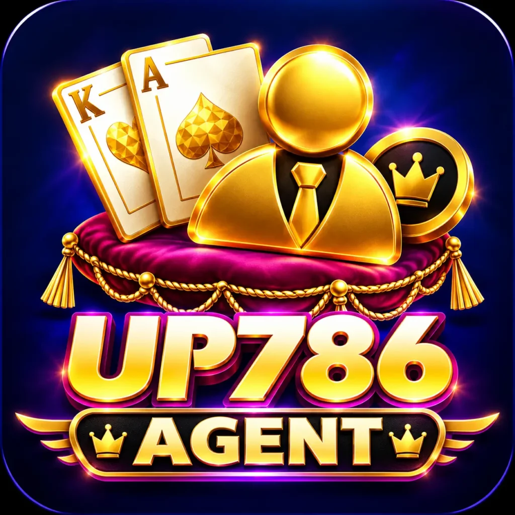 UP786 Agent